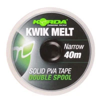 Korda Kwik Melt PVA Tape Narrow 5mm